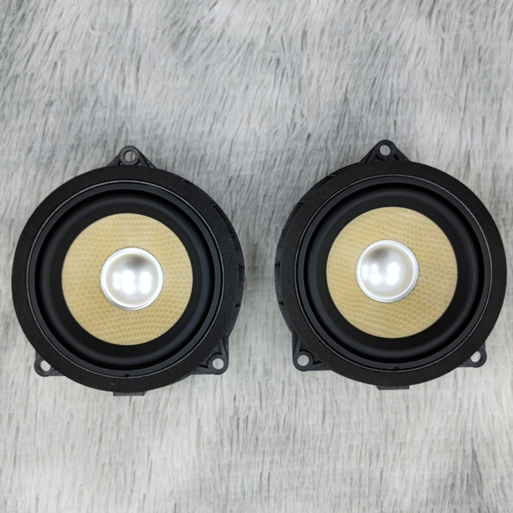 Tweeter - Haut-parleur de portière de voiture 4,5