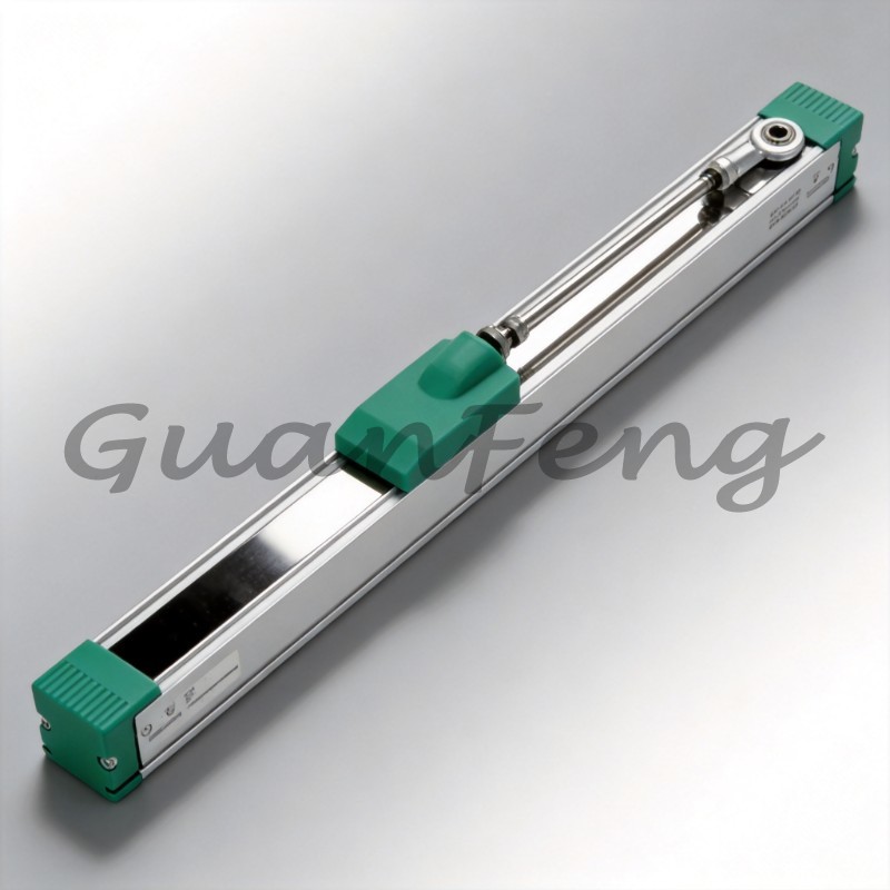Potentiometer 10K - Potentiomètre linéaire 10K de 1000 mm,