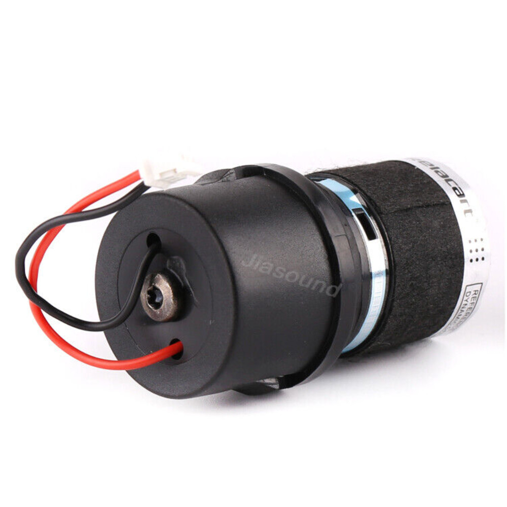 Microphone Capsule - Cartouche de capsule de remplacement pour