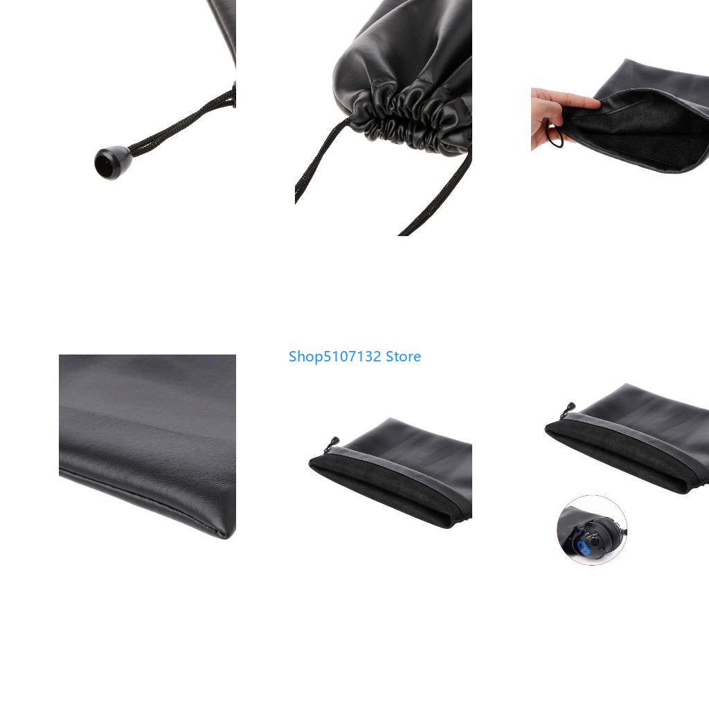 Headphone Parts - Étui en PU pour écouteurs, couleur