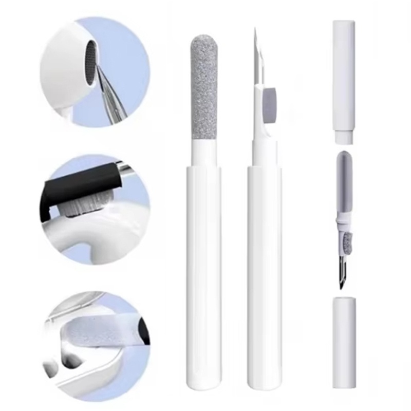 Speaker Kit - Stylo de nettoyage pour écouteurs, outil