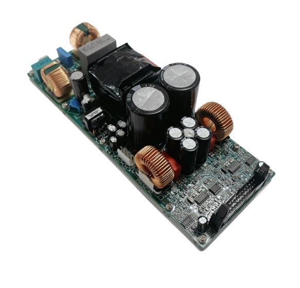 Hifi Amplifier Board - S-pro2 500Wx2 carte amplificateur de puissance