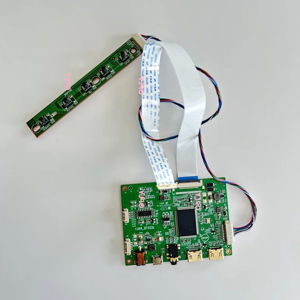 Mdi Cable - Kit de carte contrôleur EDP pour