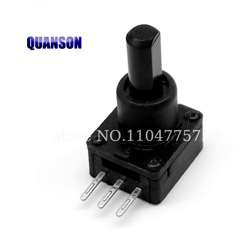 Potentiometer 10K - Potentiomètre rotatif réglable CTS, 2 pièces,