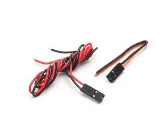 Rca Cable - Câble de fils de moteur à