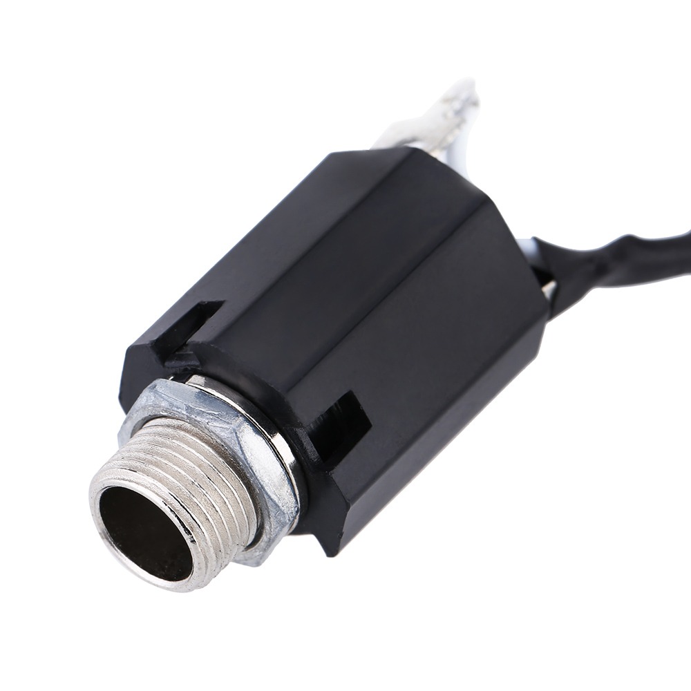 Passive Preamp - Type passif compact ​ Égaliseur de