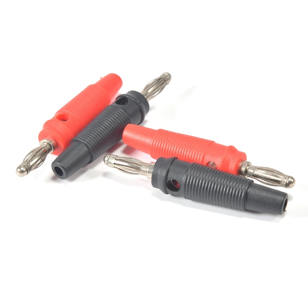 Banana Plug - 2026 Fiche banane 4 mm sans