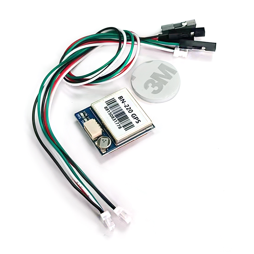 Rca Cable - Module GPS GLONASS BN-220 BN880 -