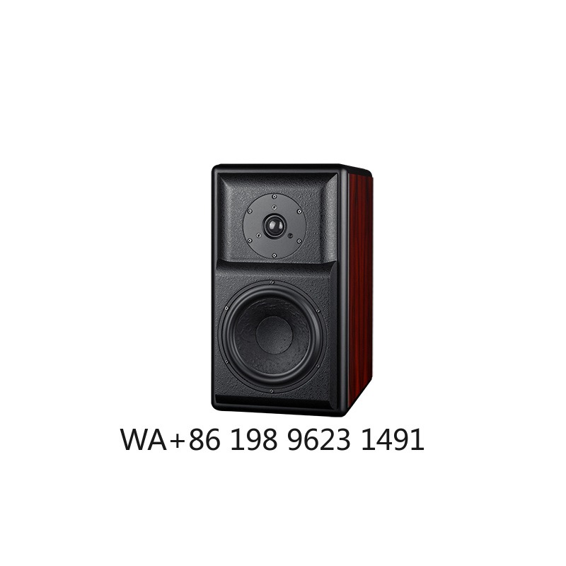 Tweeter - Enceinte Hi-Fi d'étagère, tweeter 1,1 pouce,