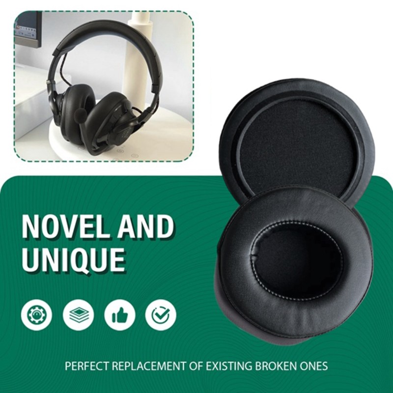 Headphone Parts - FFYY – Coussinets de remplacement pour