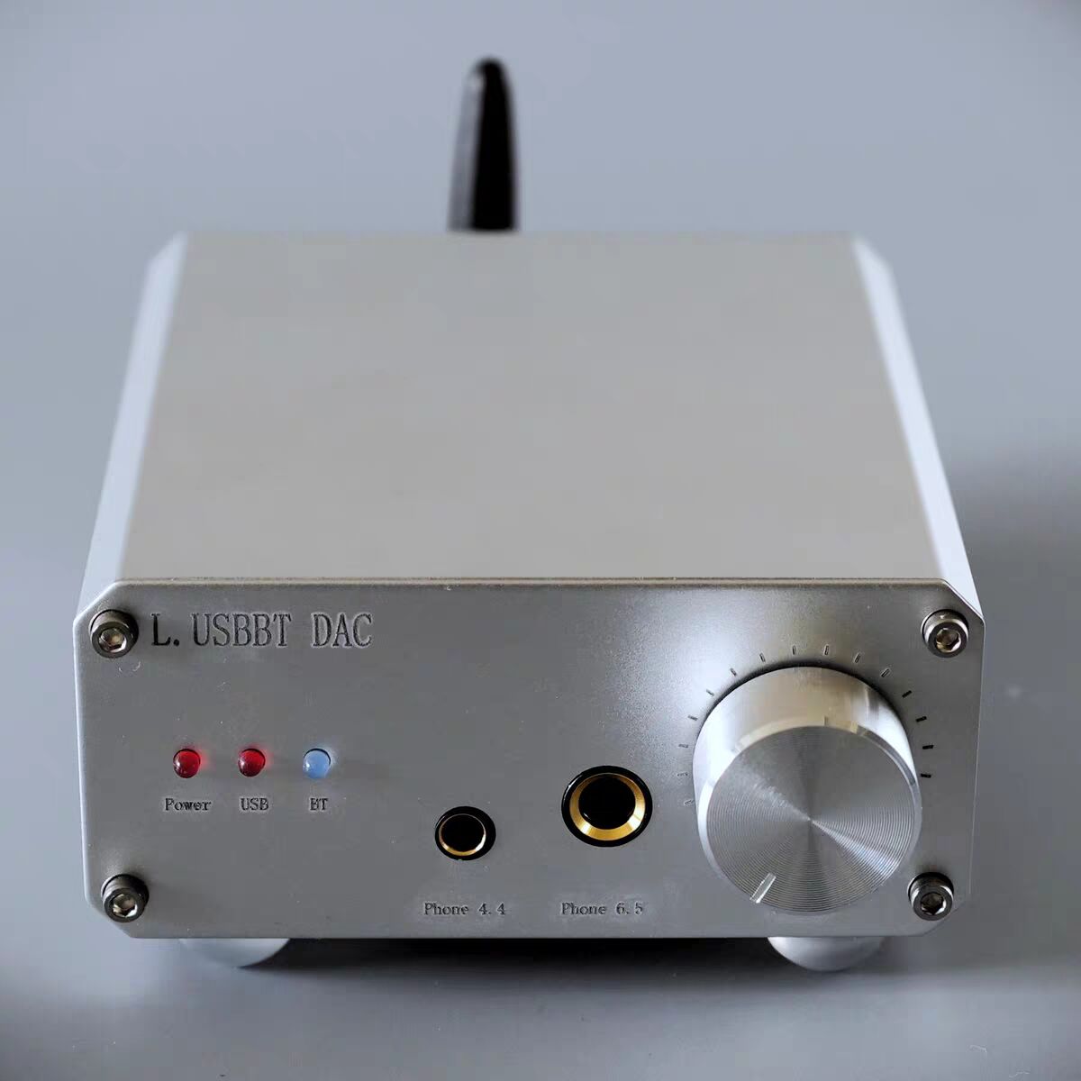 Headphone Parts - L1387 TDA1387 DAC USB/BT Amplificateur de