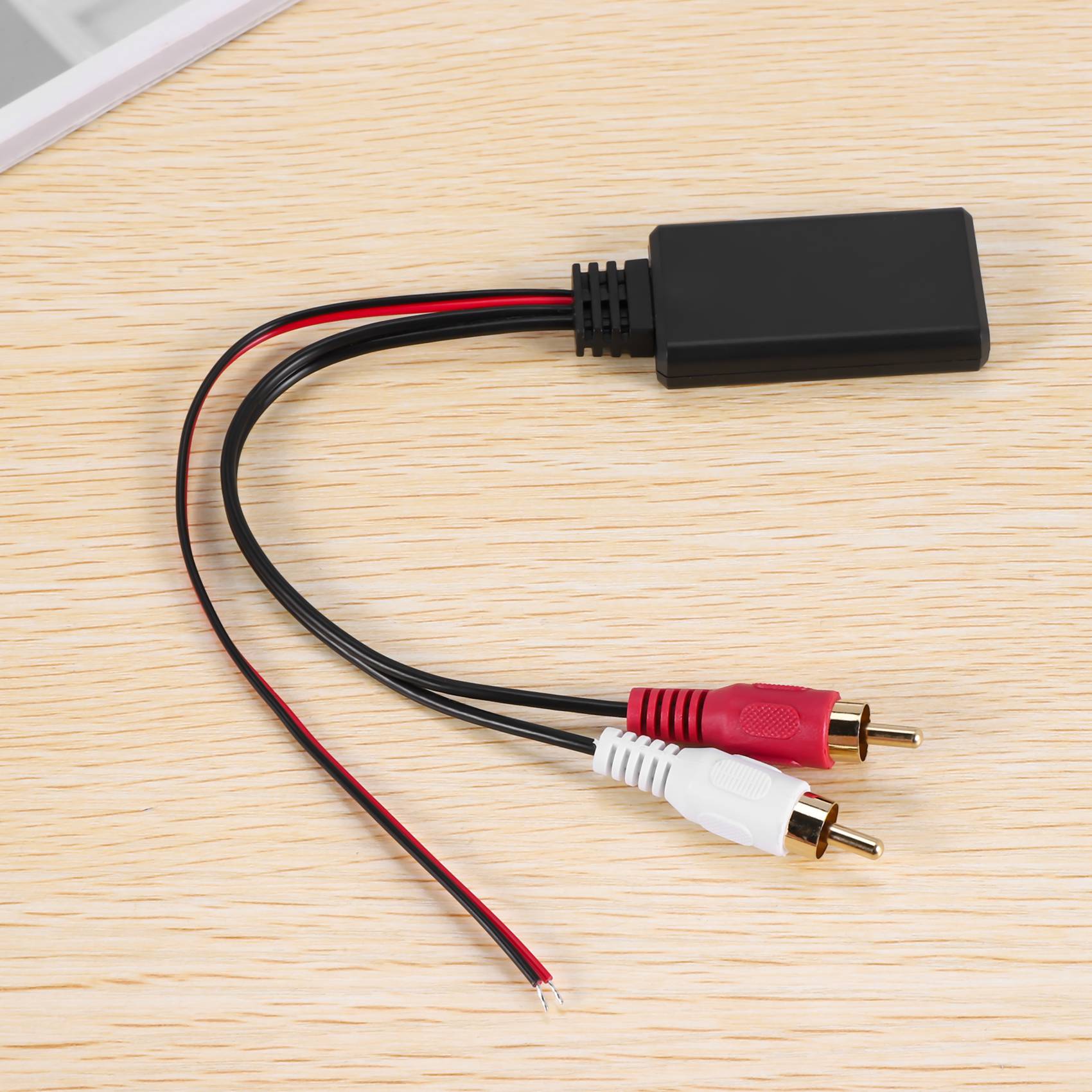 Rca Cable - Super Vente Module Bluetooth Sans Fil