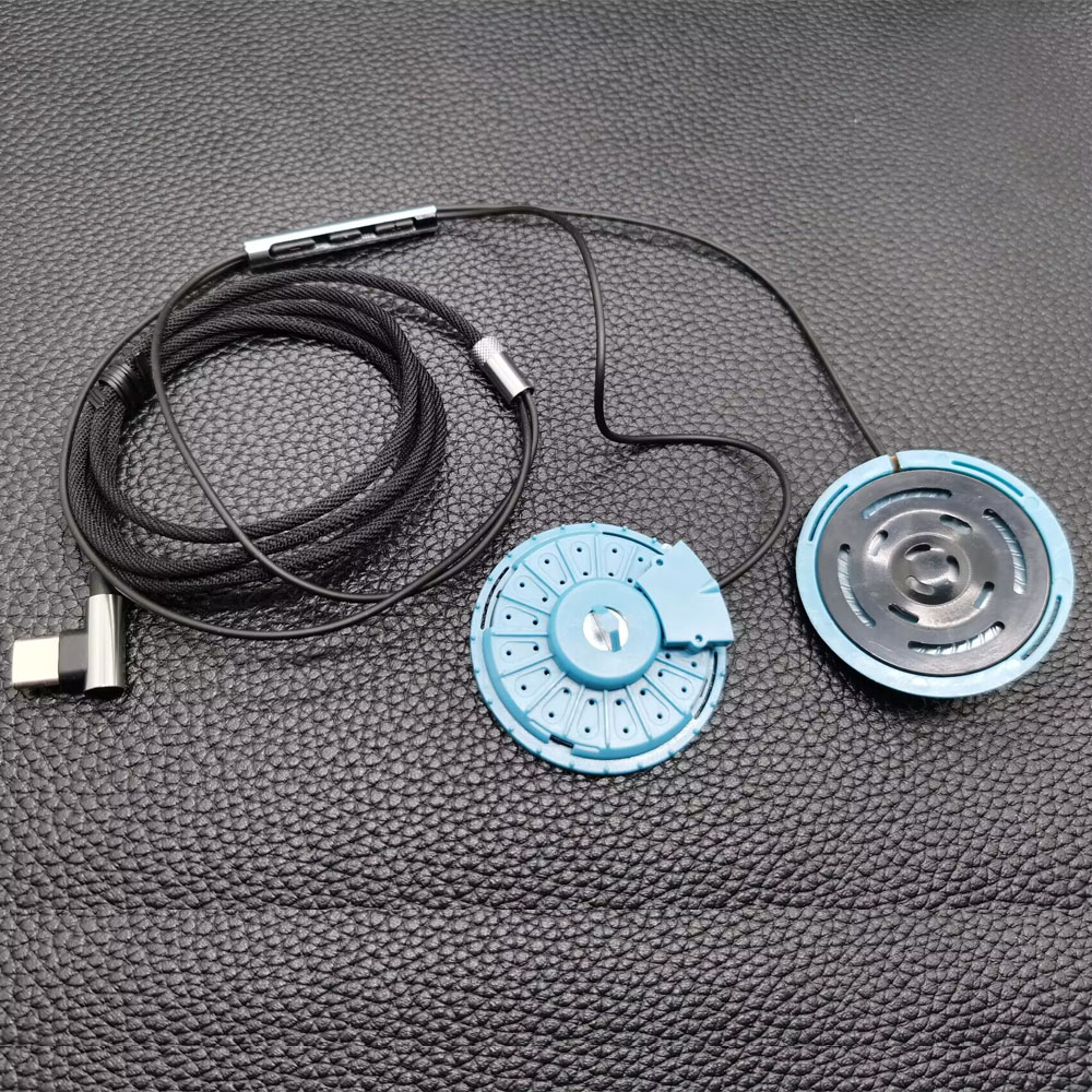 Speaker Kit - Câble de Type C + Kit
