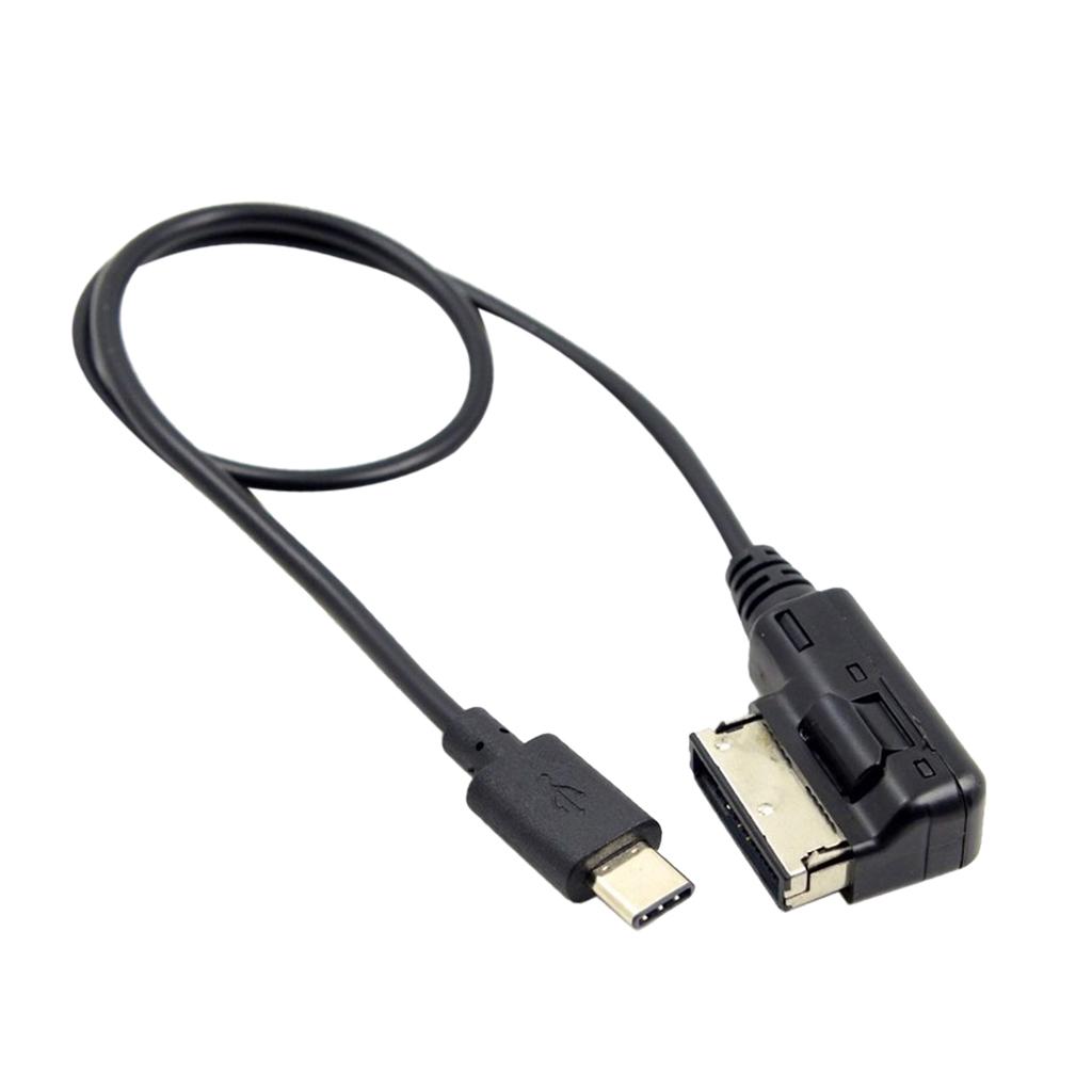 Mdi Cable - Câble USB de chargement rapide avec