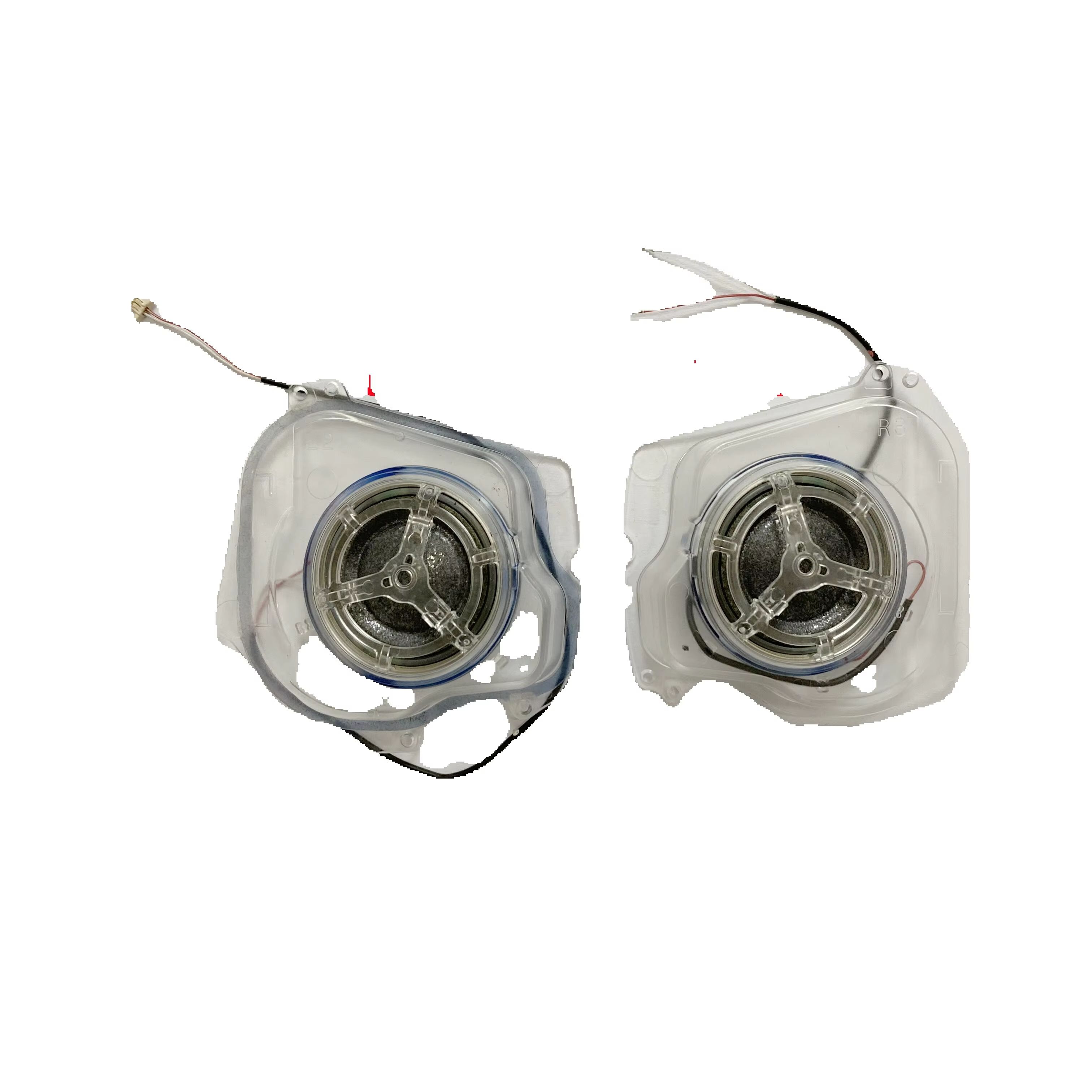 Headphone Parts - Pièces de rechange originales pour écouteurs