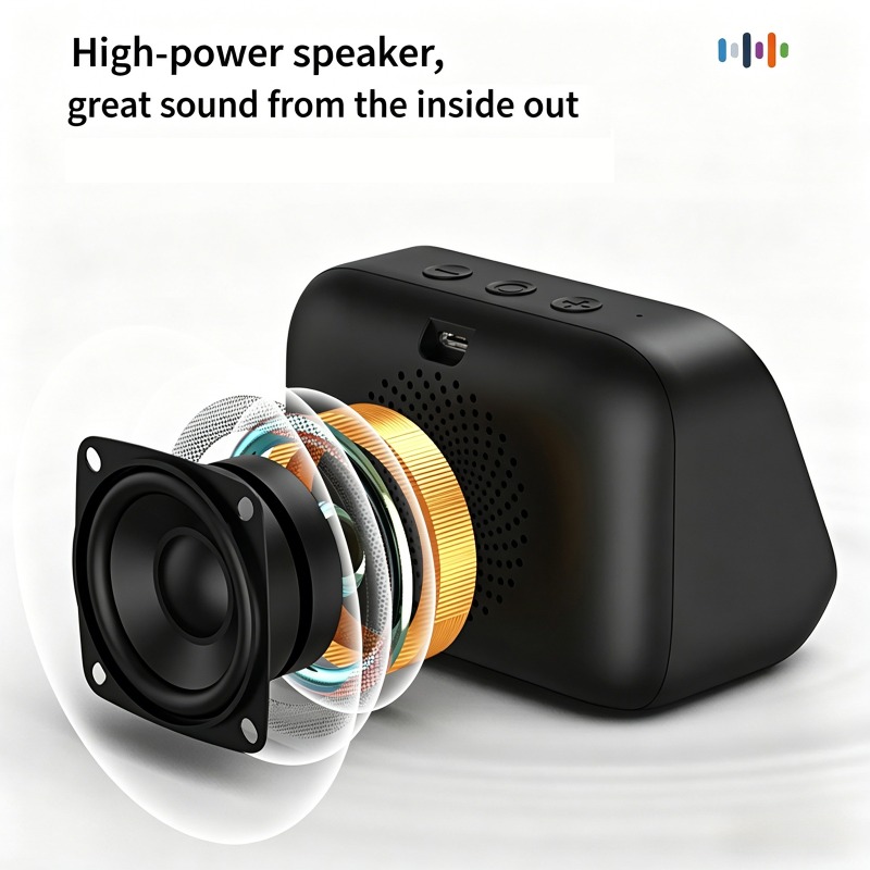 Full Range Speaker - Haut-parleur sans fil intelligent TF26 Pro