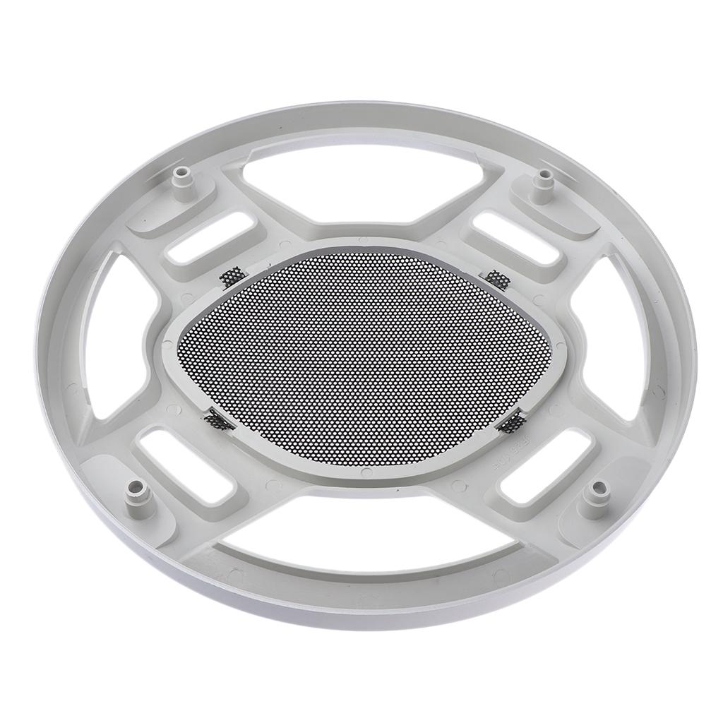 Speaker Enclosure - Cache pour haut-parleur audio, grille de