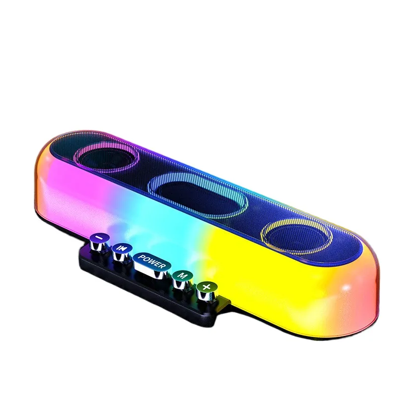 Speaker Driver - Haut-parleur Bluetooth pour jeux vidéo pour