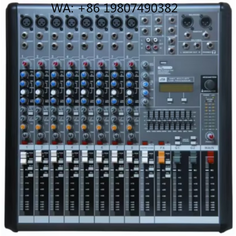 Full Range Speaker - Ensemble de haut-parleurs pleine gamme haute