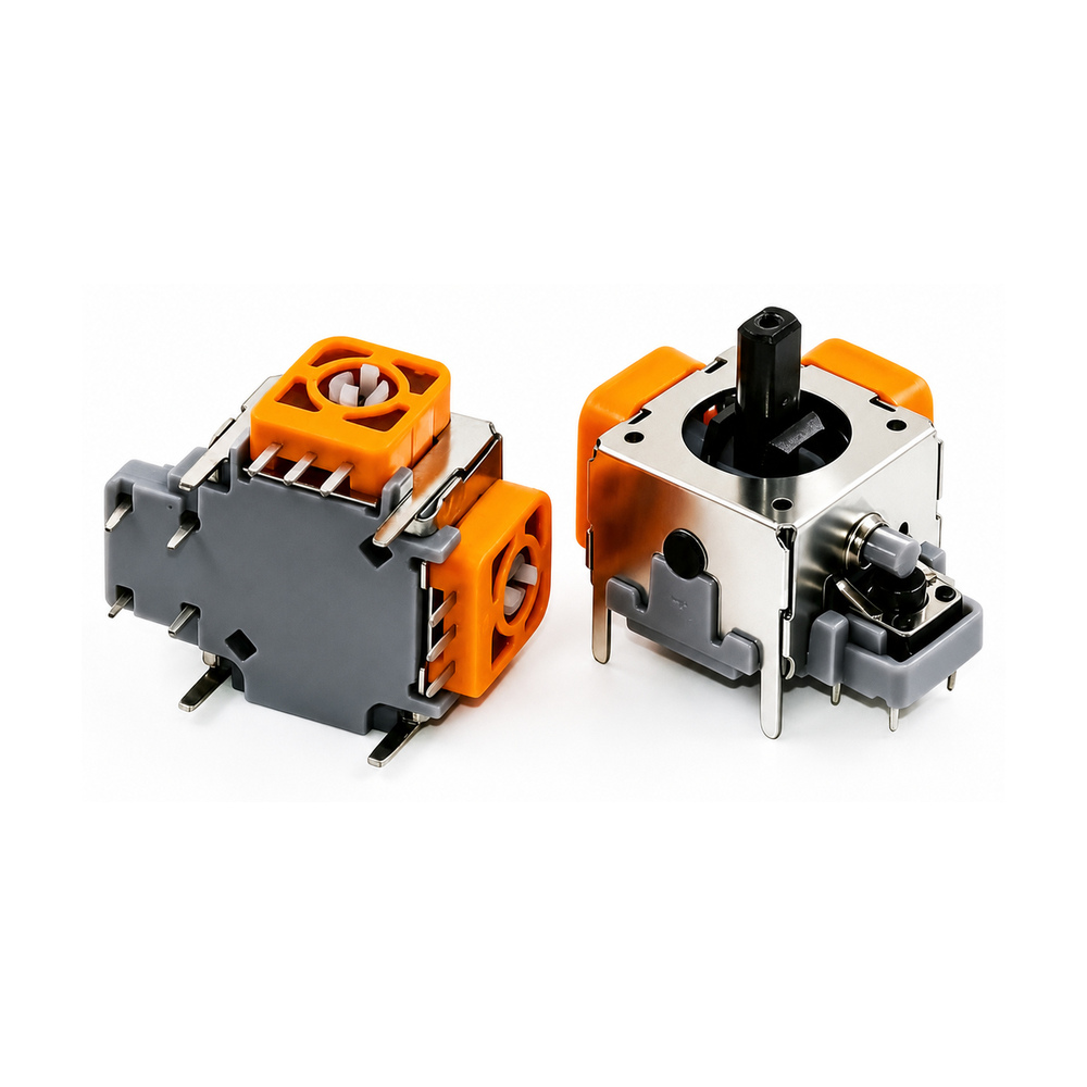 Potentiometer 10K - Potentiomètre de joystick 3D de grande