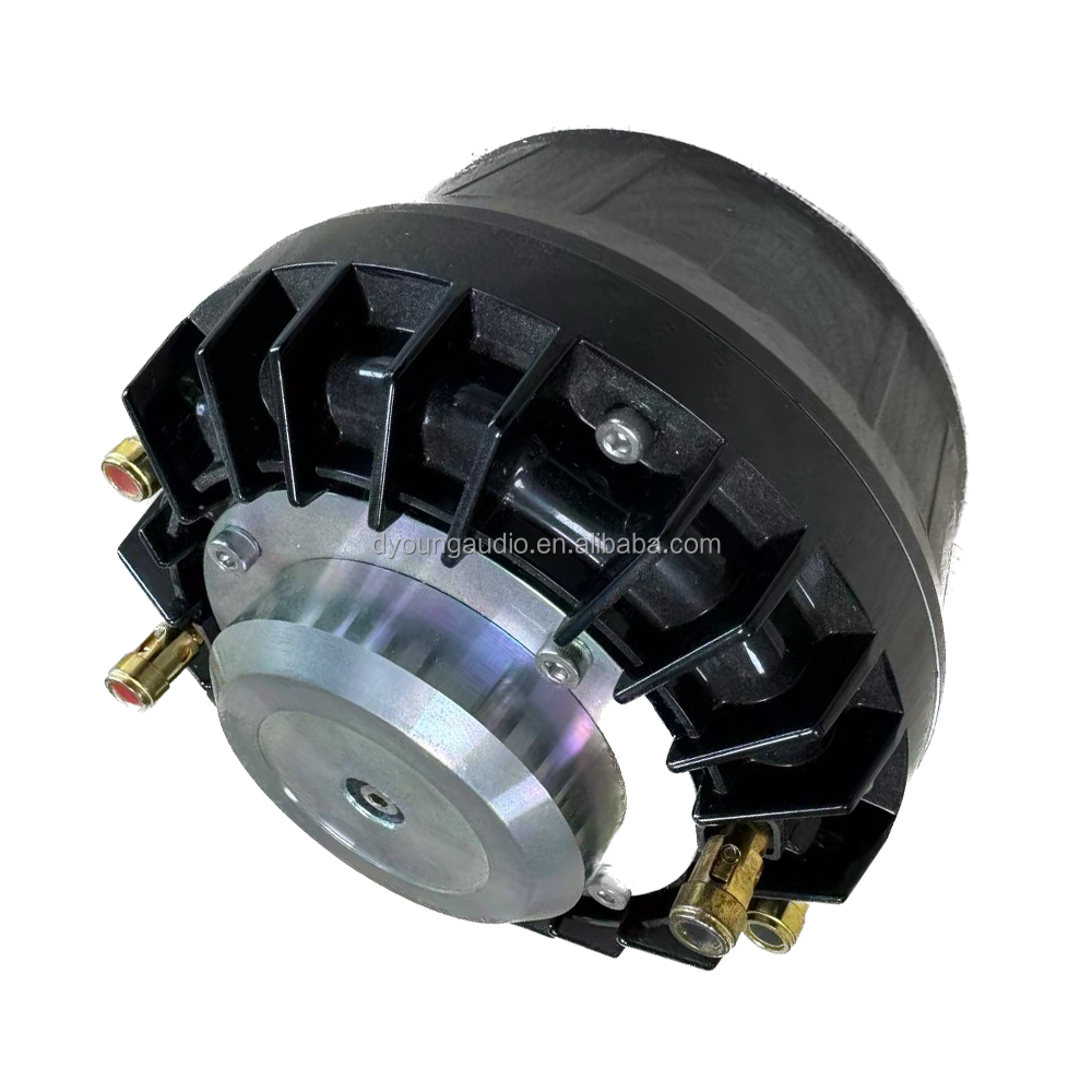 Speaker Driver - Haut-parleur coaxial de qualité supérieure à