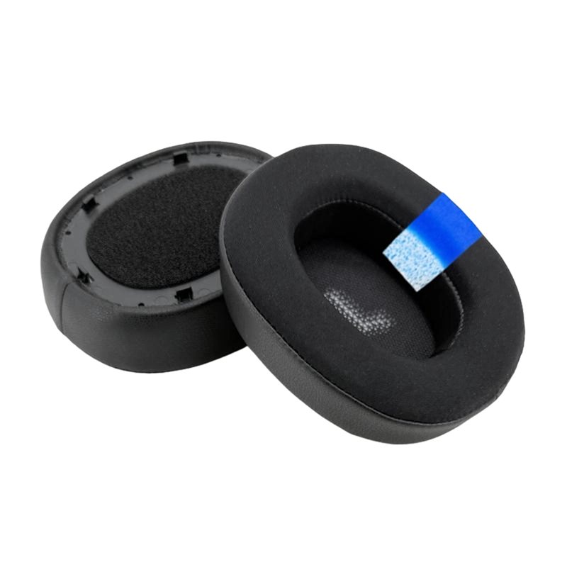 Headphone Parts - Coussinets d'oreille de remplacement pour Everest