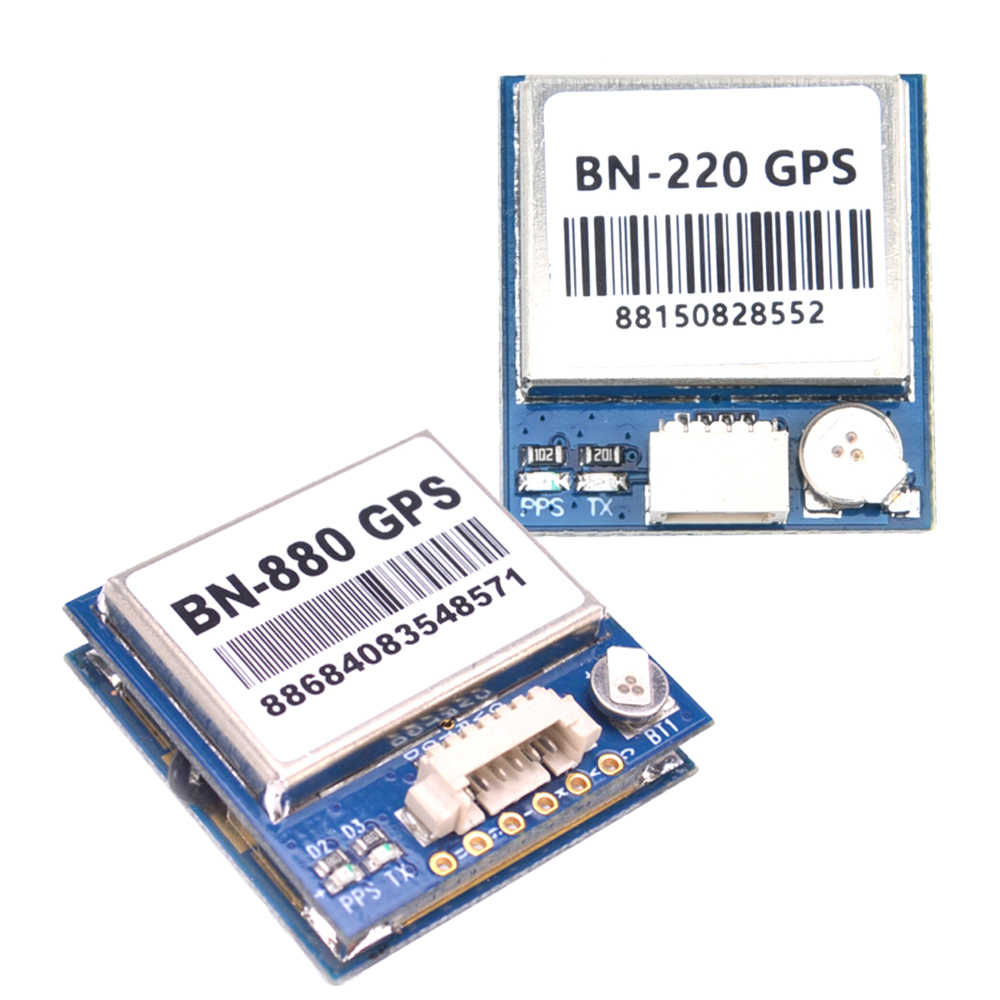 Rca Cable - BN880 BN220 GPS GLONASS Module d'antenne