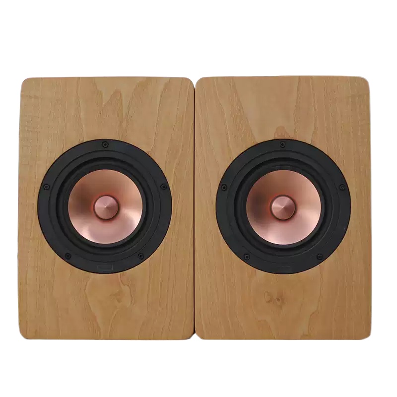 Tweeter - Haut-parleur coaxial DZ‑06 de 5,25 pouces,