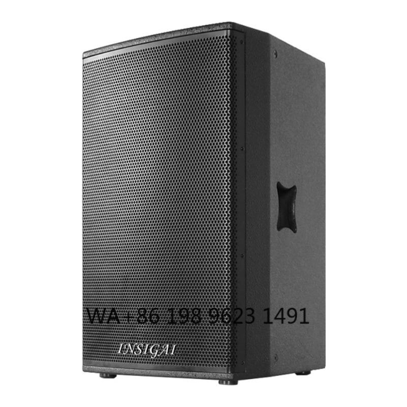 Haut-parleur actif large bande - Woofer avis et prix