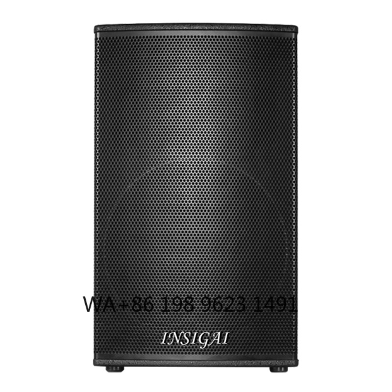 Haut-parleur actif large bande - Woofer avis et prix