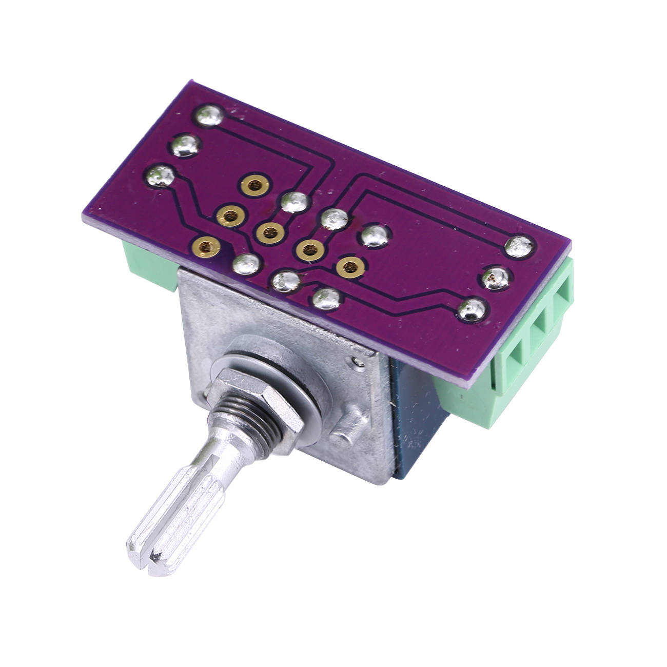 Potentiomètre de Volume ALPS R - Potentiometer 10K avis et prix
