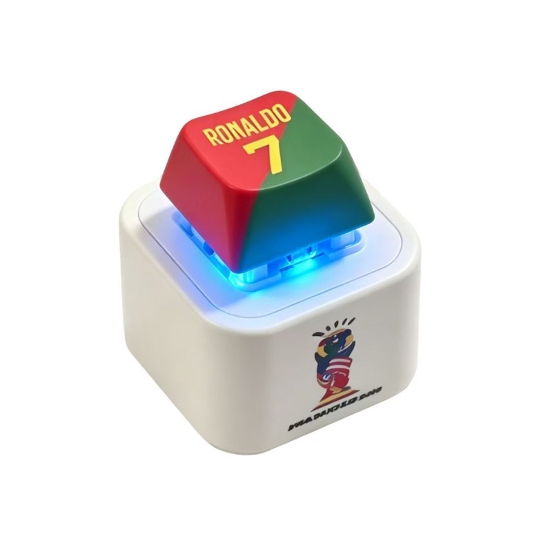 Nouveau porte-clés clavier ant - Woofer avis et prix