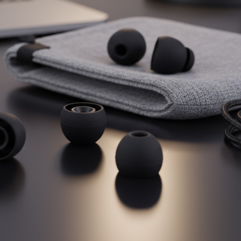 1 à 20 paires d'embouts d'orei - Headphone Parts avis et prix