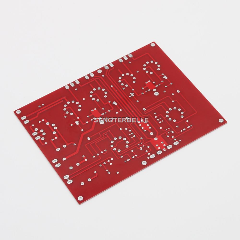 Kit de carte amplificateur à T - Hifi Amplifier Board avis et prix