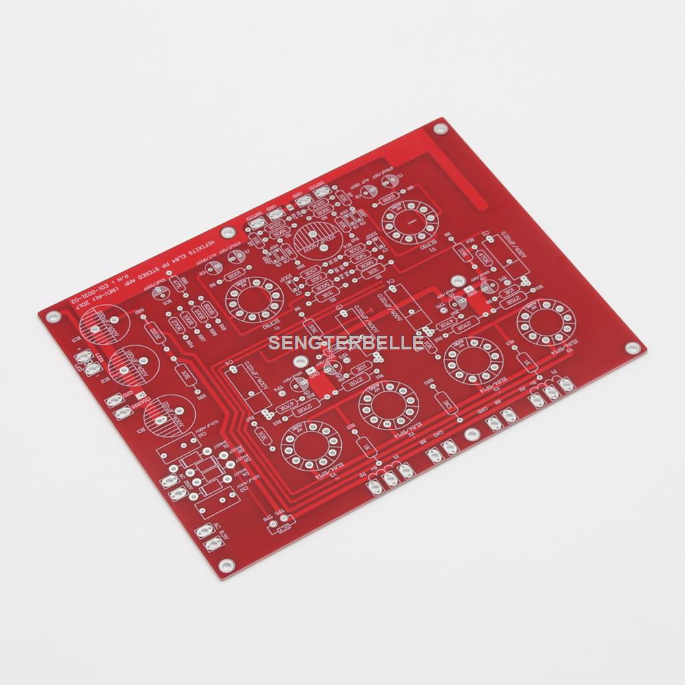 Kit de carte amplificateur à T - Hifi Amplifier Board avis et prix