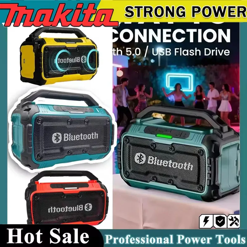 Makita – haut-parleur d'extéri - Speaker Driver avis et prix