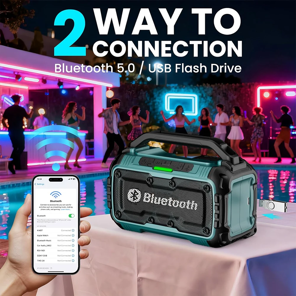 Makita – haut-parleur d'extéri - Speaker Driver avis et prix