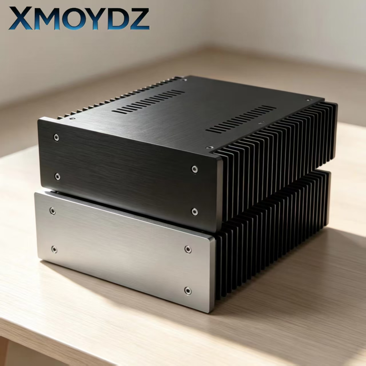 Boîtier DIY pour amplificateur - Speaker Enclosure avis et prix