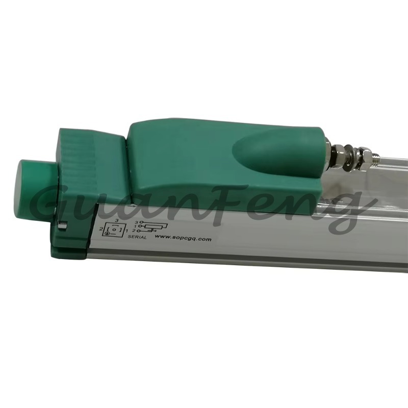 Potentiomètre linéaire 10K de  - Potentiometer 10K avis et prix