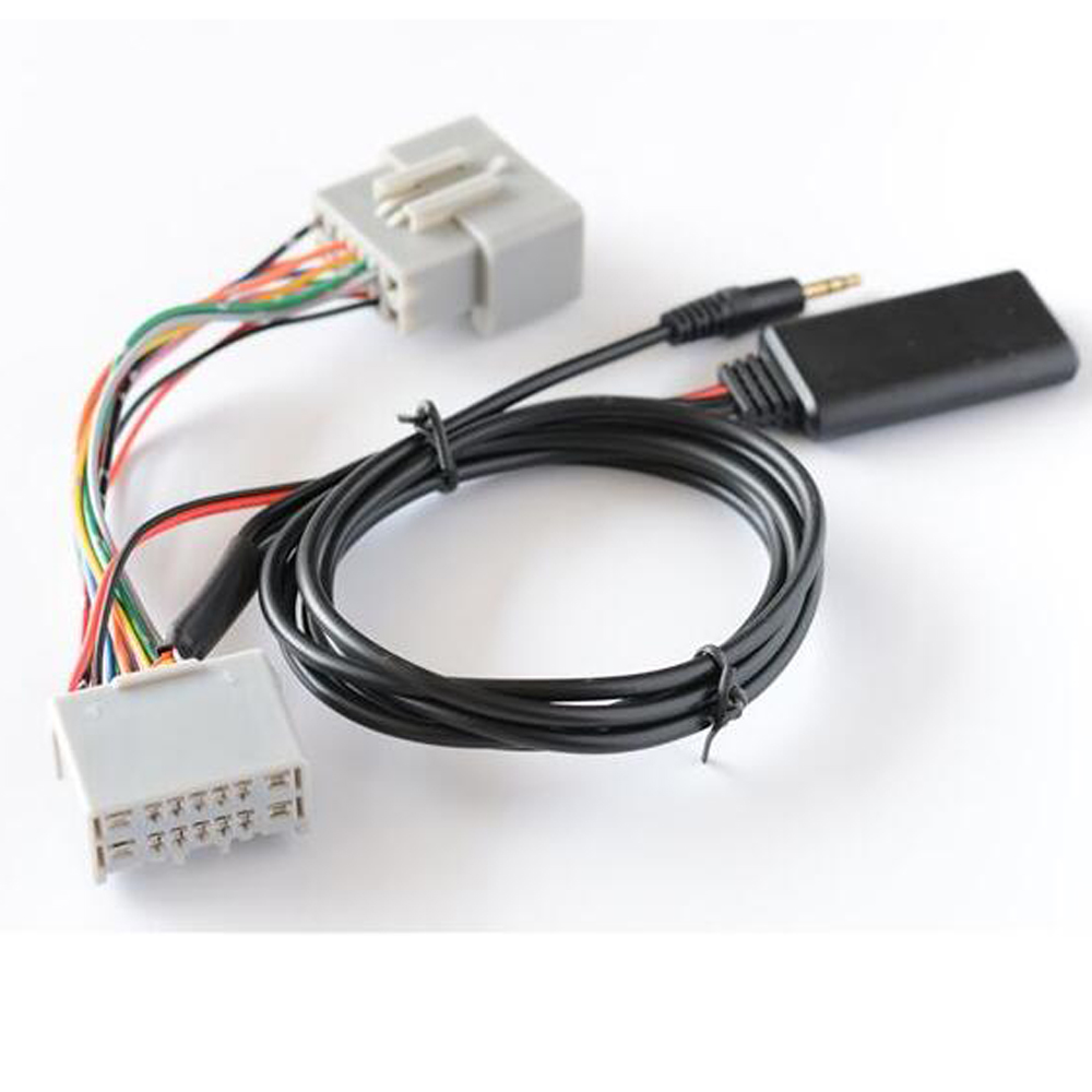 Adaptateur Audio AUX-IN Blueto - Mdi Cable avis et prix