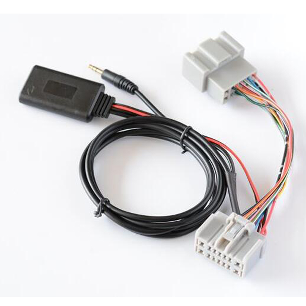 Adaptateur Audio AUX-IN Blueto - Mdi Cable avis et prix