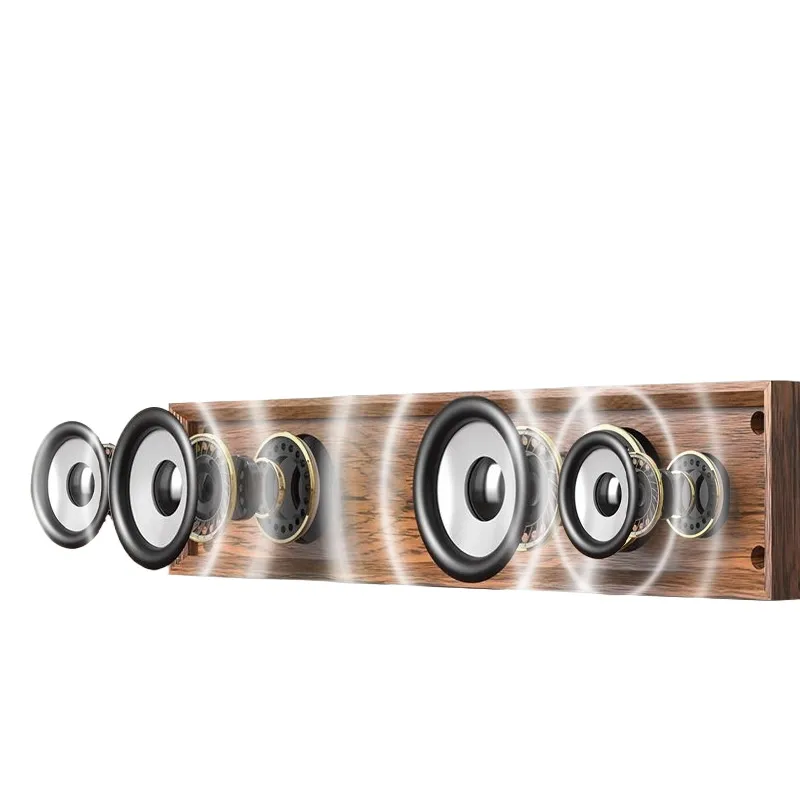 Haut-parleur Bluetooth filaire - Speaker Driver avis et prix