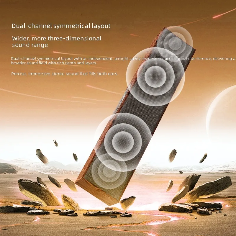 Haut-parleur Bluetooth filaire - Speaker Driver avis et prix
