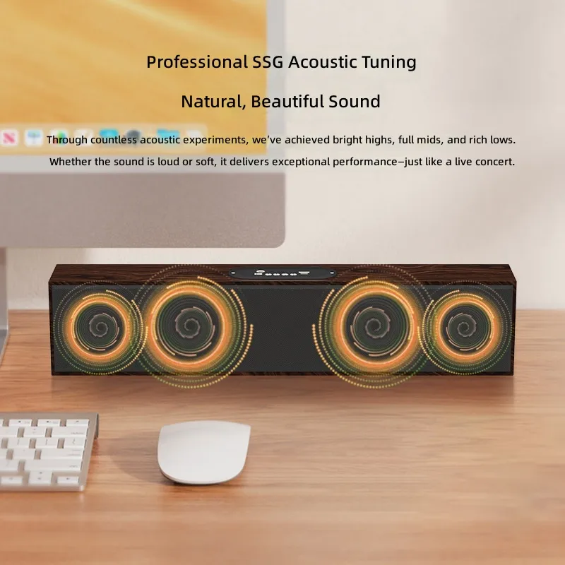 Haut-parleur Bluetooth filaire - Speaker Driver avis et prix