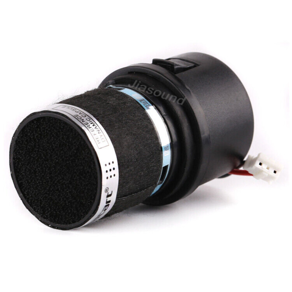 Cartouche de capsule de rempla - Microphone Capsule avis et prix
