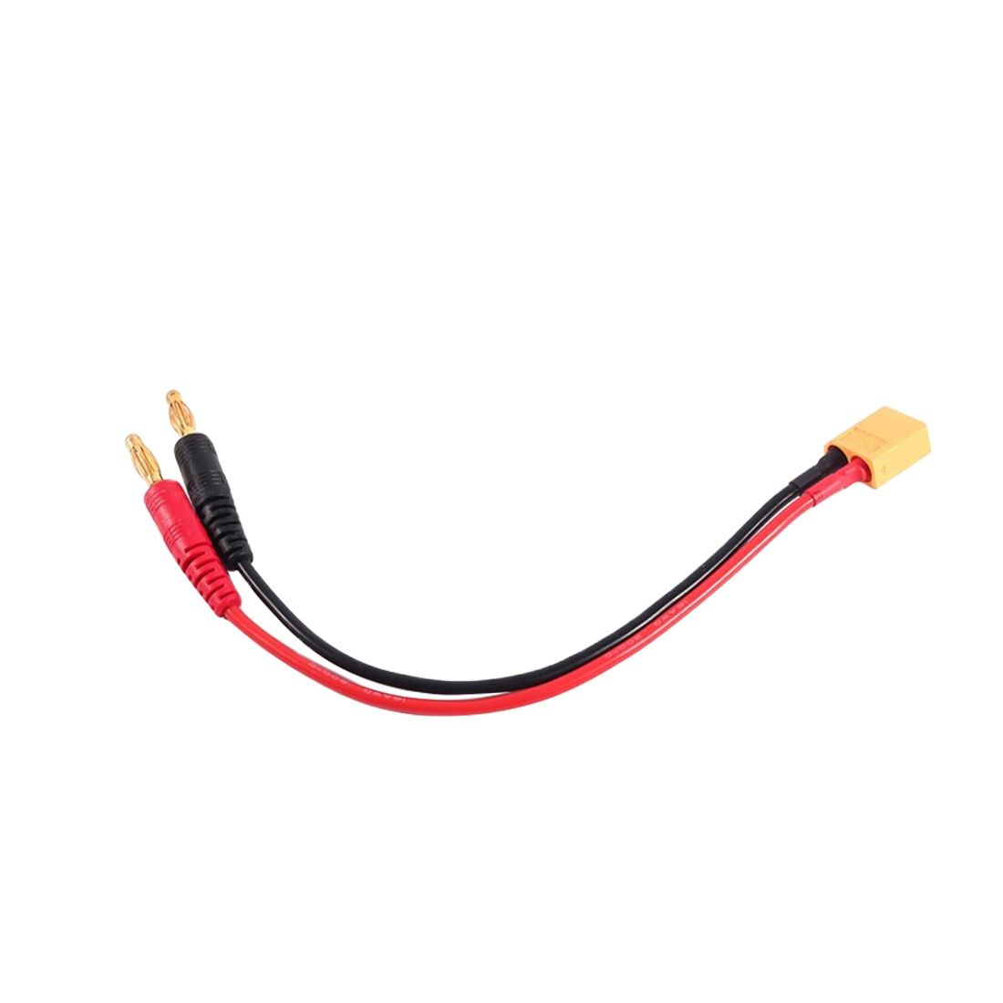 Fil en Silicone 4.0mm fiche ba - Banana Plug avis et prix