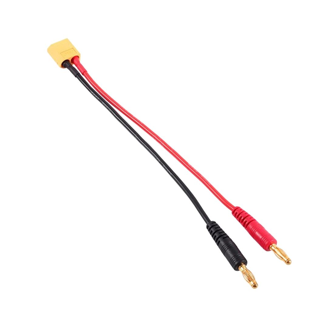 Fil en Silicone 4.0mm fiche ba - Banana Plug avis et prix