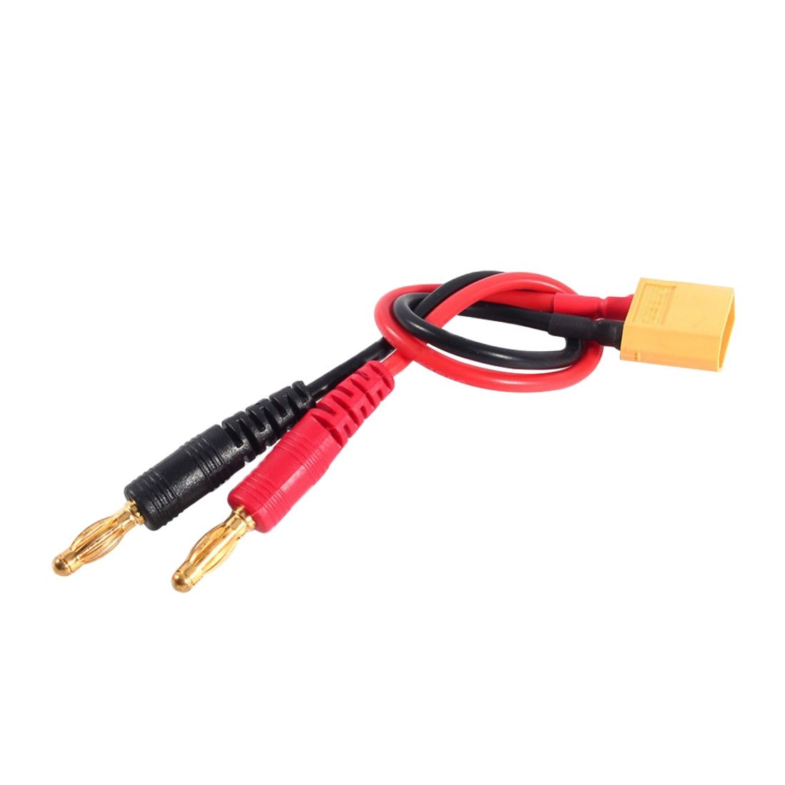 Fil en Silicone 4.0mm fiche ba - Banana Plug avis et prix