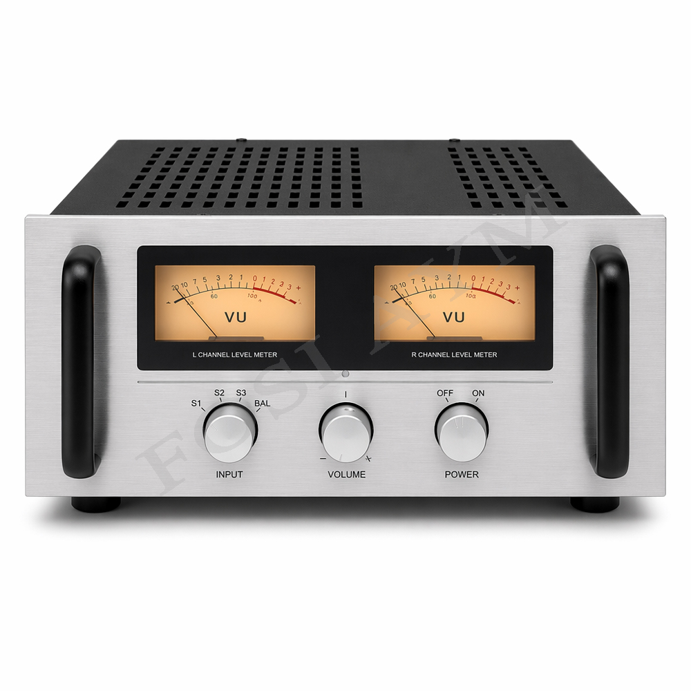 Boîtier d'amplificateur en alu - Speaker Enclosure avis et prix