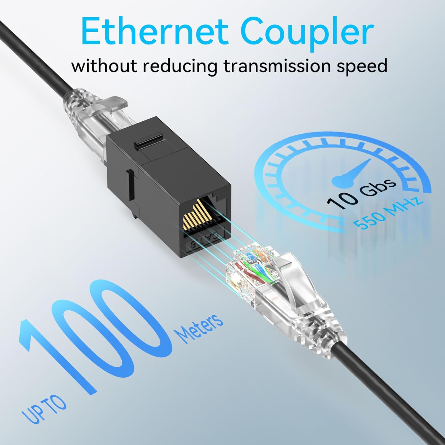 Coupleur Keystone RJ45 Cat6, a - Rj45 Jack avis et prix